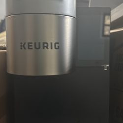Keurig Commercial Coffee Maker 
