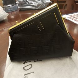Lux Purse