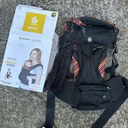 Harry Potter Omni 360 Baby Carrier