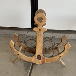 Wine Rack 