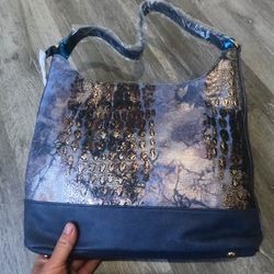 Karla Hanson Purse