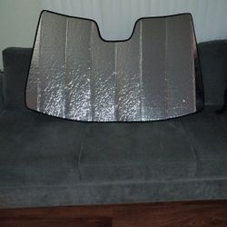 Lexus 2015 RX 350  Windsheild SUN SHADE