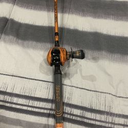 LEW’S Mach Crush Baitcast Combo 7’0” MH NEW for Sale in Mesa, AZ - OfferUp