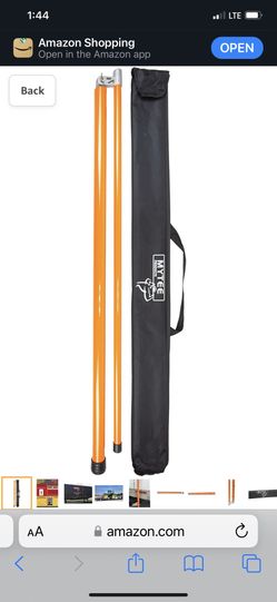 Height Measuring Stick