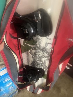 Snow Board
