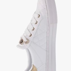 GUESS Women's Loven Sneaker