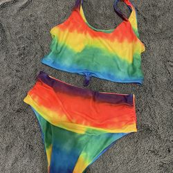 Womens Bikini 