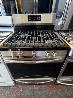 Stove Frigidaire