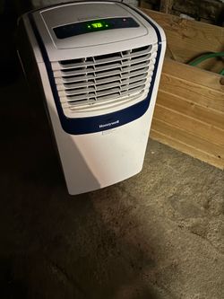 Air Conditioner/dehumidifier