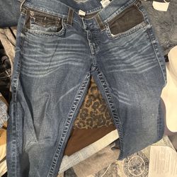 Men’s Jeans