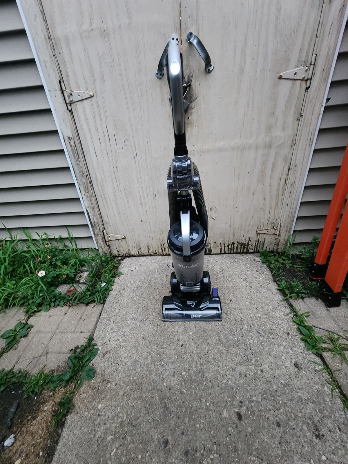 Vaccum