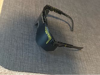 Pit vipers