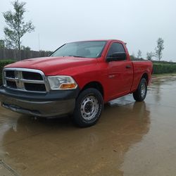 2009 Dodge Ram