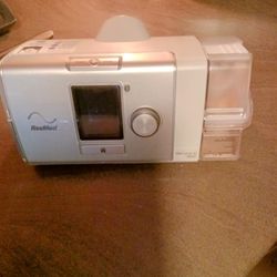 ResMed Aircurve 10 Vauto