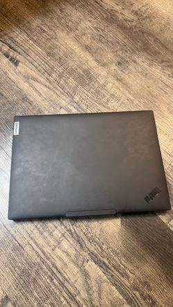 Think Pad T-14 Gen 5