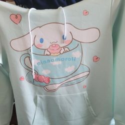 Cinnamoroll Sweatshirt
