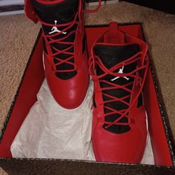 Jordan Flight Club ’91