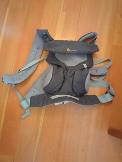 Ergo Baby 360 Carrier