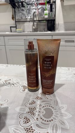 Bath & body works