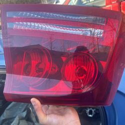 Dodge Charger 07  Backlight