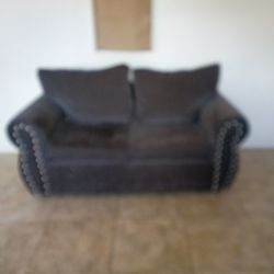 Love Seat 