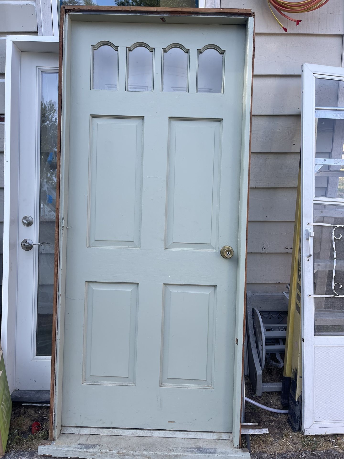 Free Doors And Windows for Sale in Boring, OR OfferUp