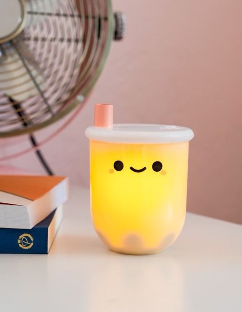 Smoko Pearl Boba Tea Ambient Light
