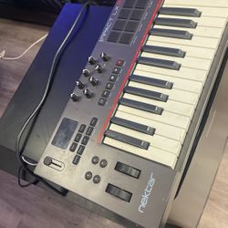 neckar key board controller 