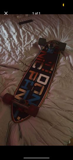 Longboard