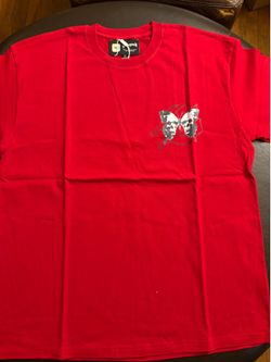 Godspeed t shirt