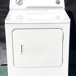 Working Whirlpool GAS Dryer Capacity. CAN DELIVER!