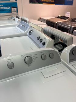 Same day appliance deals