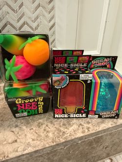 Needohs - Authentic Sealed