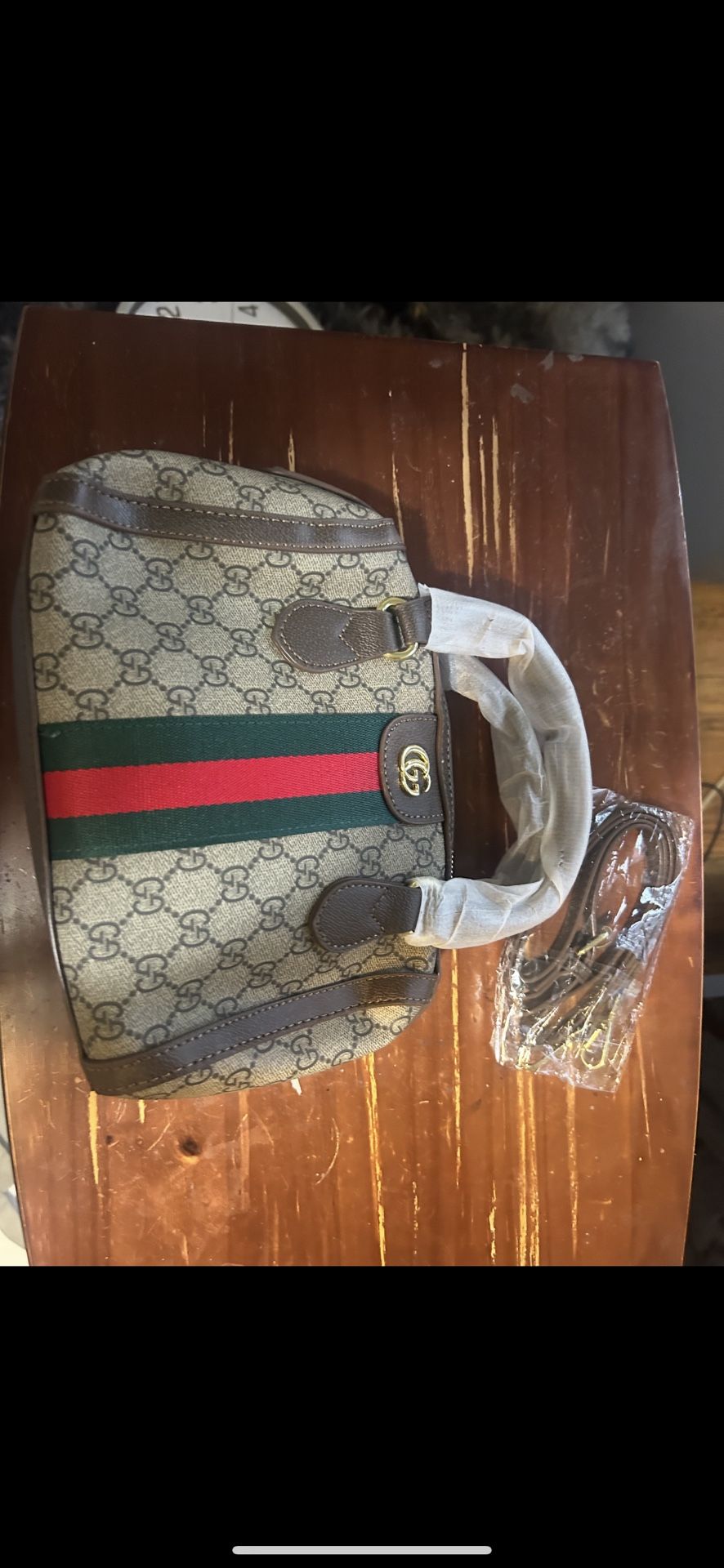 Brand New Gucci Purse