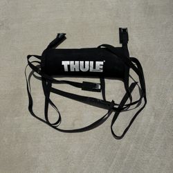 Thule Tailgate Surf Rack