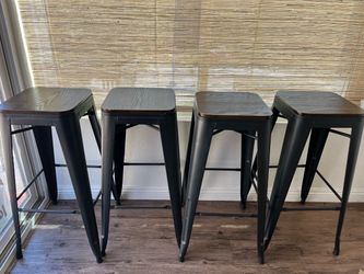 Barstools