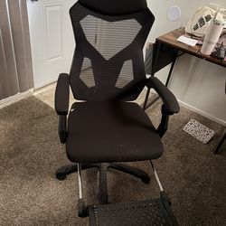 Gaming/desk chair