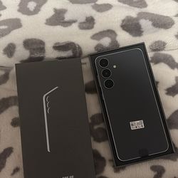 Samsung galaxy s25 fe