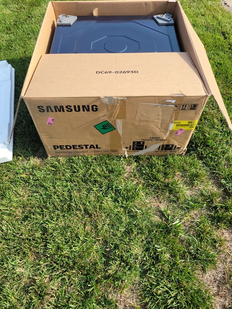 Samsung Pedestal