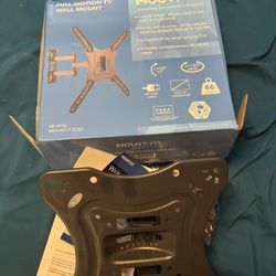 Wall Mount 