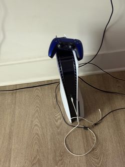 Ps5 disc version