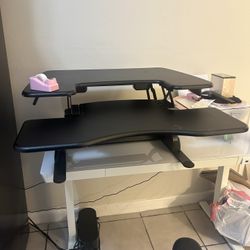 Standing Desk Riser 