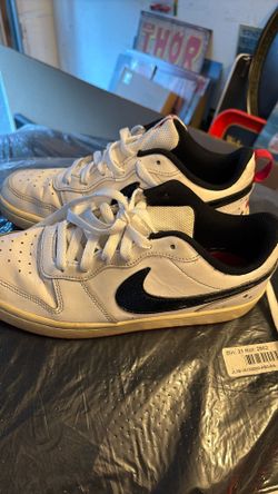 Girls Nike 
