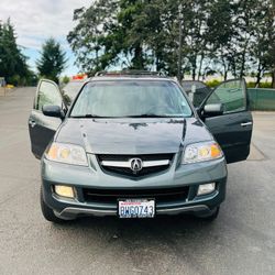 2006 ACURA MDX⚡️💥💥⚡️