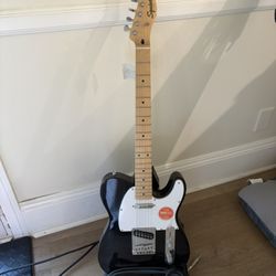 Fender Telecaster