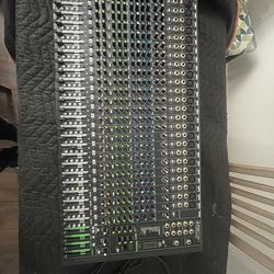 Mackie ProFX30 V3