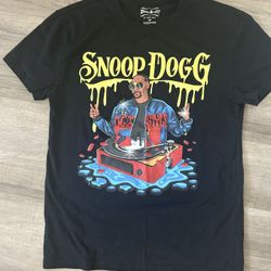 Snoop Dogg 