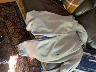 Jordan suit pants suit
