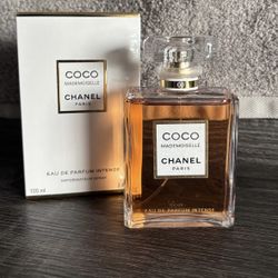 Coco Chanel Intense 