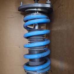 02 to 06 honda cr-v  coilovers with adjustment tools only  $100